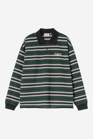 L/S Devitt Rugby Shirt