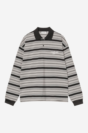 L/S Devitt Rugby Shirt