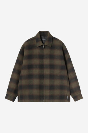 Alton Jacket