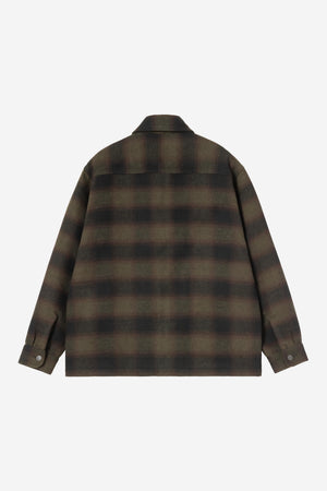 Alton Jacket