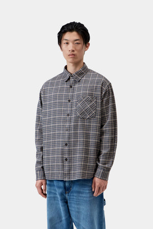 L/S Todrick Shirt
