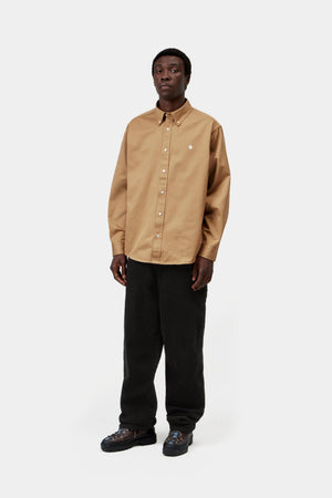 L/S OG Madison Shirt
