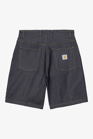 Brandon Short