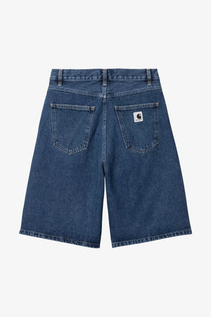 W Brandon Short