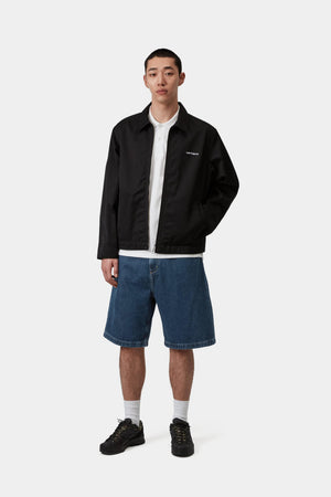 Brandon Short