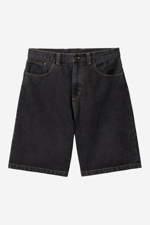 Brandon Short