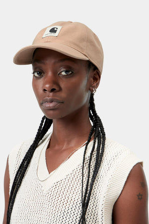 Canvas Cap