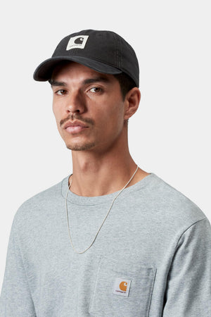 Canvas Cap