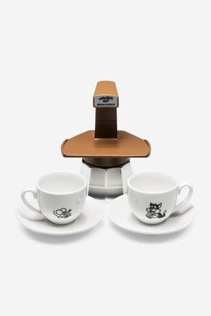 Coffee Break Espresso Maker
