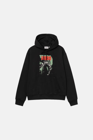 Ishin Denshin Hoodie