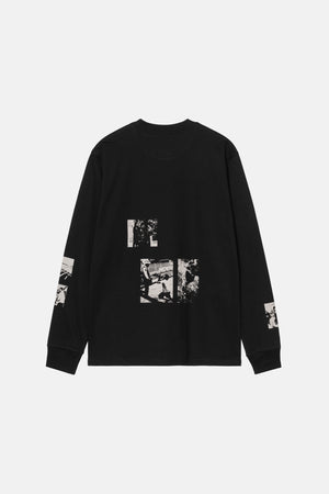 L/S Ishin Denshin T-Shirt