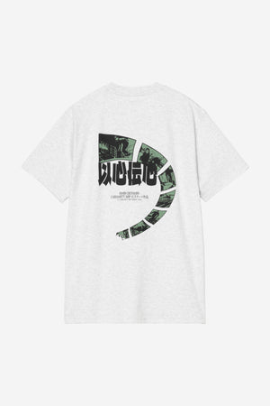 S/S Ishin Denshin T-Shirt