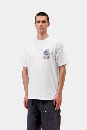 S/S Hot Rat T-Shirt