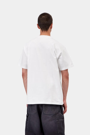 S/S Hot Rat T-Shirt