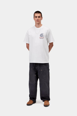 S/S Hot Rat T-Shirt