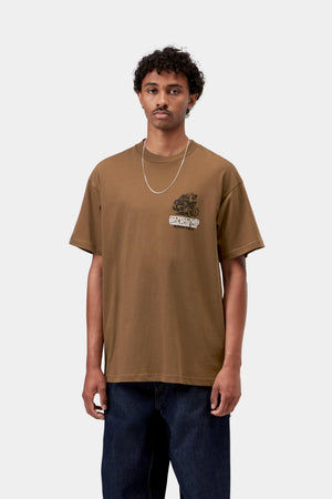 S/S Hot Rat T-Shirt