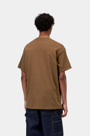 S/S Hot Rat T-Shirt
