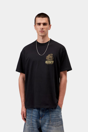 S/S Hot Rat T-Shirt