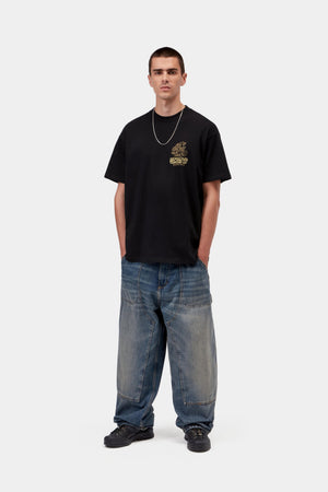 S/S Hot Rat T-Shirt