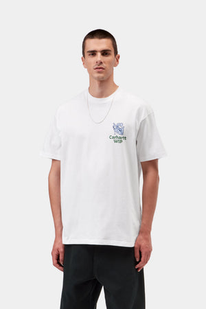 S/S Grape Picker T-Shirt