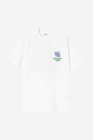 S/S Grape Picker T-Shirt