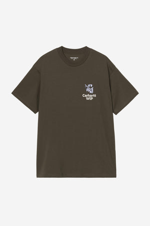 S/S Grape Picker T-Shirt