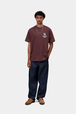 S/S Grape Picker T-Shirt