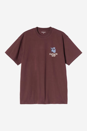 S/S Grape Picker T-Shirt