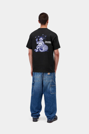 S/S Grape Picker T-Shirt