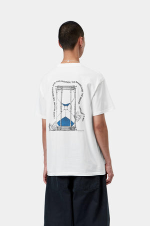 S/S Hourglass T-Shirt