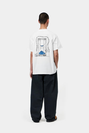 S/S Hourglass T-Shirt