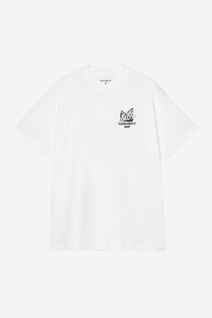 S/S Hourglass T-Shirt