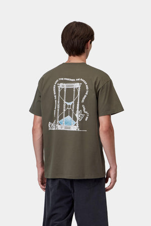 S/S Hourglass T-Shirt