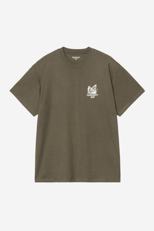 S/S Hourglass T-Shirt