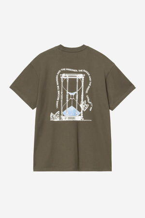 S/S Hourglass T-Shirt