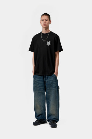 S/S Hourglass T-Shirt