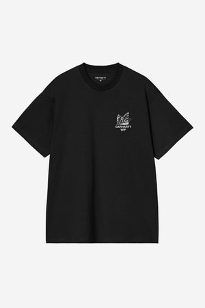 S/S Hourglass T-Shirt
