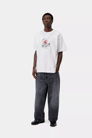 S/S Old Painter T-Shirt
