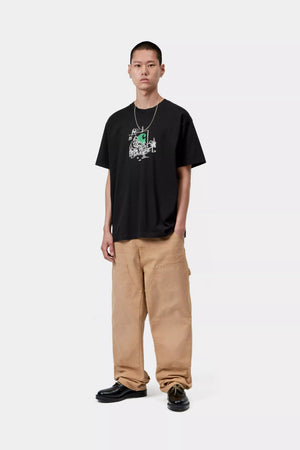 S/S Old Painter T-Shirt