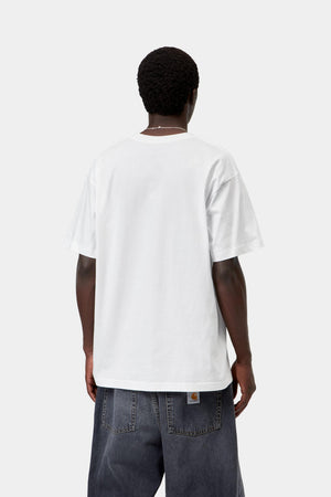 S/S Old Painter T-Shirt