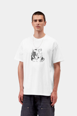 S/S Dreamrift T-Shirt