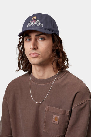 Wiptopia 2 Cap