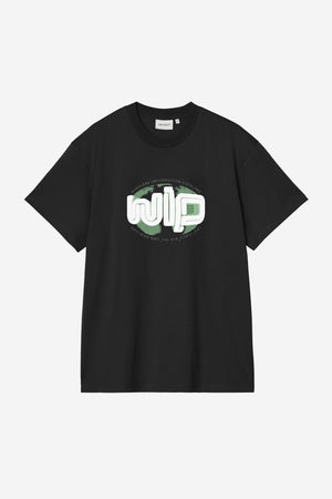 S/S Wireless T-Shirt