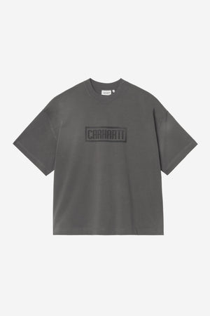 S/S Bricky Man T-Shirt