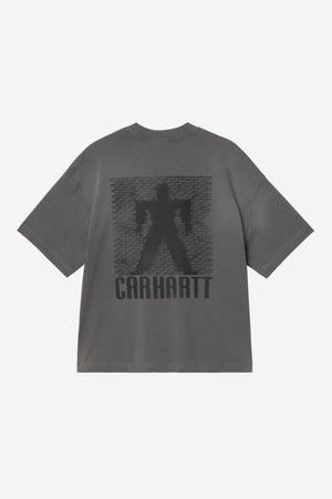 S/S Bricky Man T-Shirt