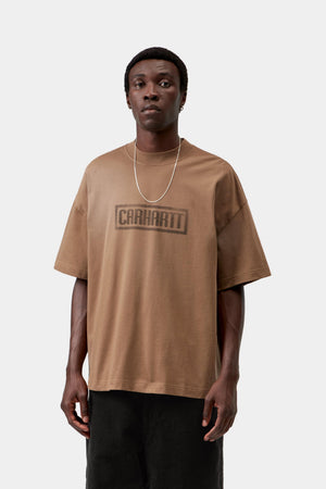 S/S Bricky Man T-Shirt