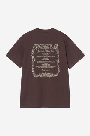 S/S Chez WIP T-Shirt