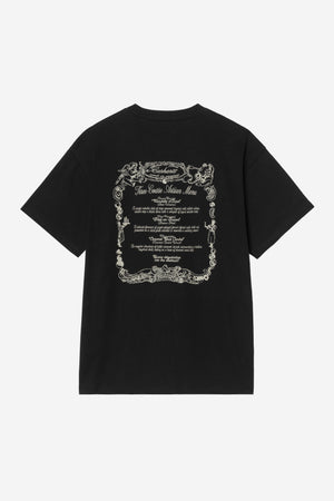 S/S Chez WIP T-Shirt
