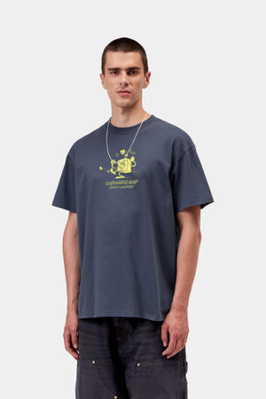 S/S Dirty Laundry T-Shirt