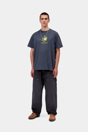 S/S Dirty Laundry T-Shirt